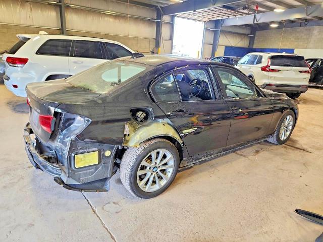 2017 Bmw 320 მანქანა იყიდება აუქციონზე, vin: WBA8E5G36HNU45257, აუქციონის ნომერი: 59077166