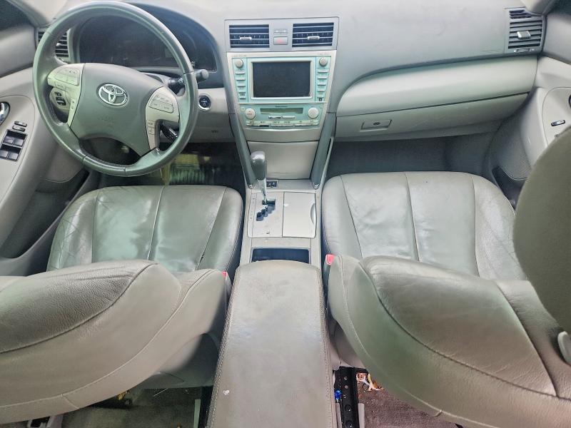 61545306 :رقم المزاد ، JTNBB46K473000624 vin ، 2007 Toyota Camry مزاد بيع