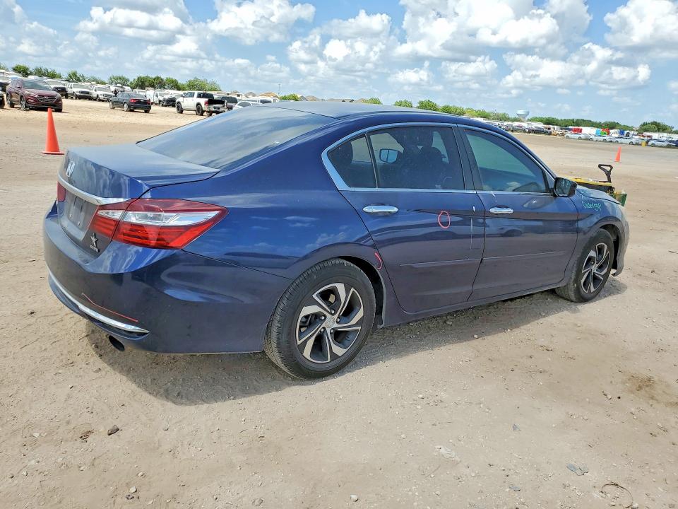 Продажа на аукционе авто 2016 Honda Accord, vin: 1HGCR2F3XGA232305, номер лота: 59343016
