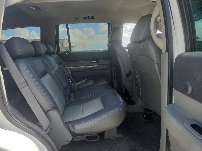 2007 Dodge Durango მანქანა იყიდება აუქციონზე, vin: 1D8HB48P07F583703, აუქციონის ნომერი: 60327276