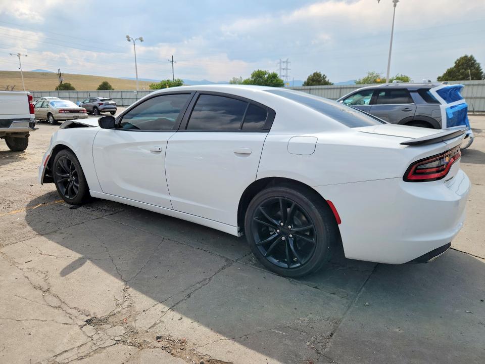 Aukcja sprzedaży 2016 Dodge Charger, vin: 2C3CDXBGXGH241756, numer aukcji: 58103126