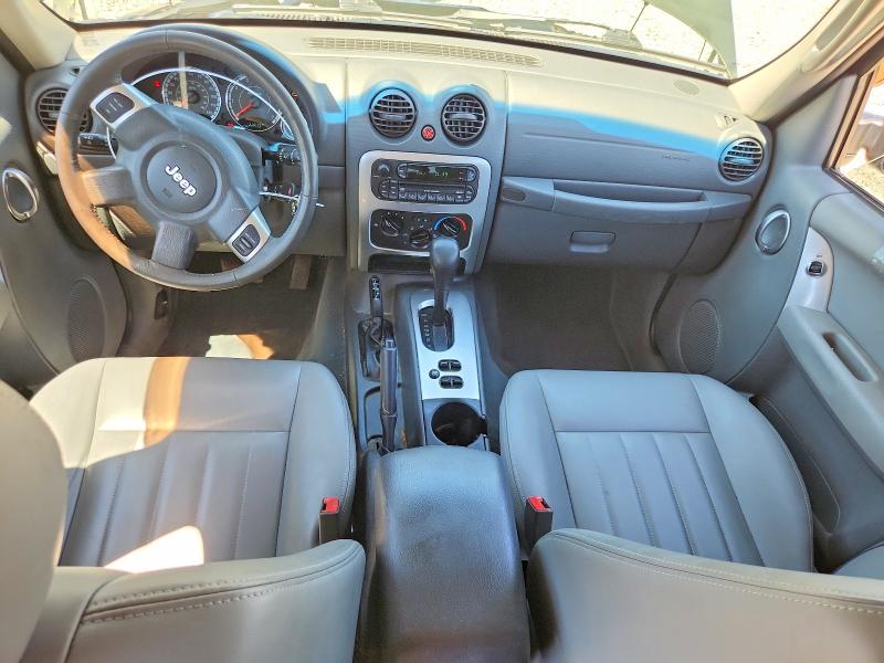 Продаж на аукціоні авто 2006 Jeep Liberty, vin: 1J8GL58K26W227634, номер лоту: 60471926