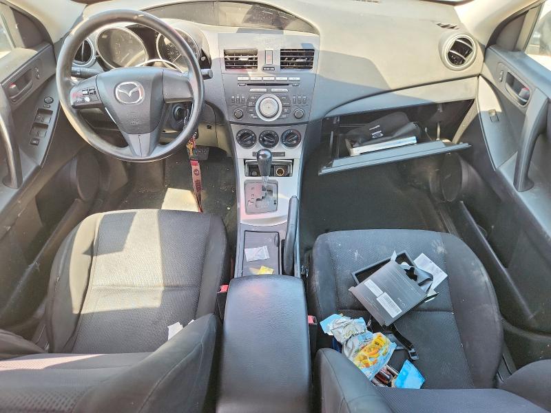 63405756 :رقم المزاد ، JM1BL1UF7B1370816 vin ، 2011 Mazda 3 مزاد بيع