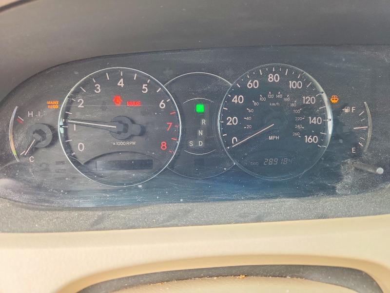 2006 Toyota Avalon მანქანა იყიდება აუქციონზე, vin: 4T1BK36B36U157841, აუქციონის ნომერი: 62921356