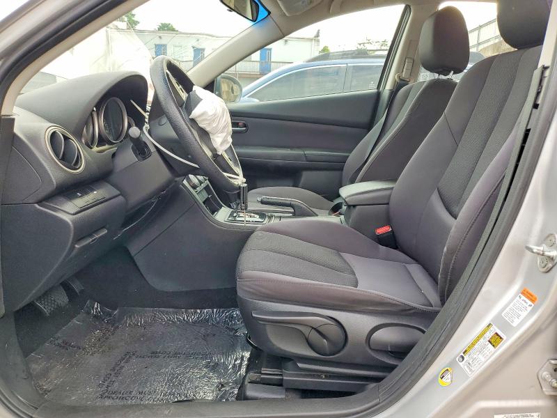 Продажа на аукционе авто 2012 Mazda 6, vin: 1YVHZ8BH6C5M01399, номер лота: 60268356