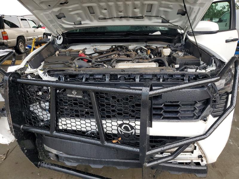 Продаж на аукціоні авто 2024 Toyota Tacoma, vin: 3TYLB5JN1RT013045, номер лоту: 62755366