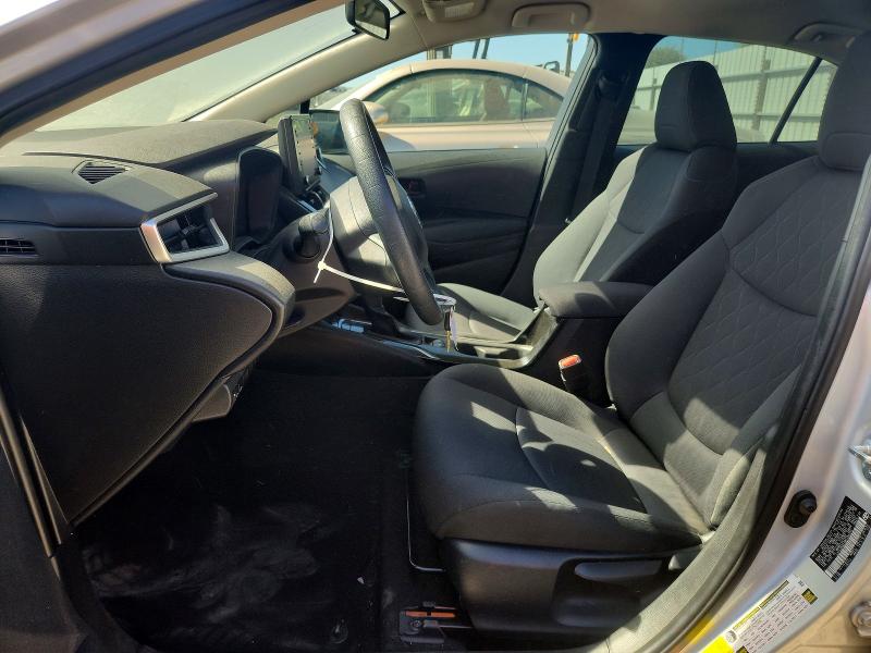 2022 Toyota Corolla მანქანა იყიდება აუქციონზე, vin: 5YFEPMAE9NP294255, აუქციონის ნომერი: 58144376