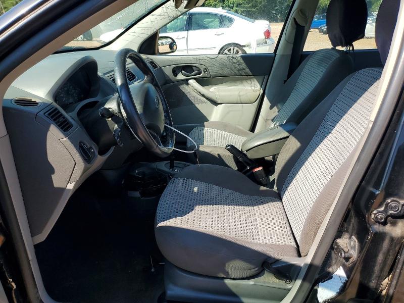 Aukcja sprzedaży 2005 Ford Focus, vin: 1FAFP34N45W292842, numer aukcji: 62814586