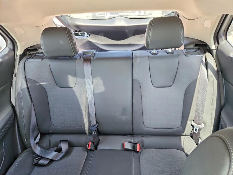 Продажа на аукционе авто 2026 Buick Encore Gx, vin: KL4AMBSL8TB135998, номер лота: 59374416