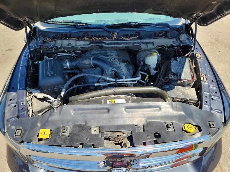 Продажа на аукционе авто 2015 Ram 1500, vin: 1C6RR7LT9FS775770, номер лота: 61962916