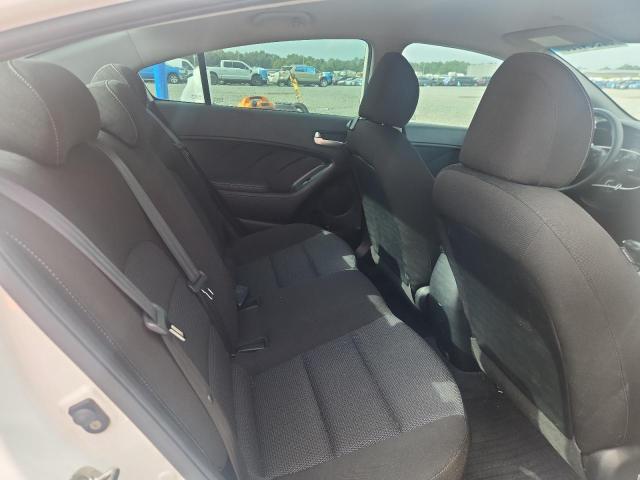 Aukcja sprzedaży 2017 Kia Forte, vin: 3KPFK4A70HE146800, numer aukcji: 62004786