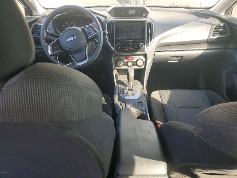 Aukcja sprzedaży 2019 Subaru Impreza, vin: 4S3GKAA66K3602887, numer aukcji: 63219216