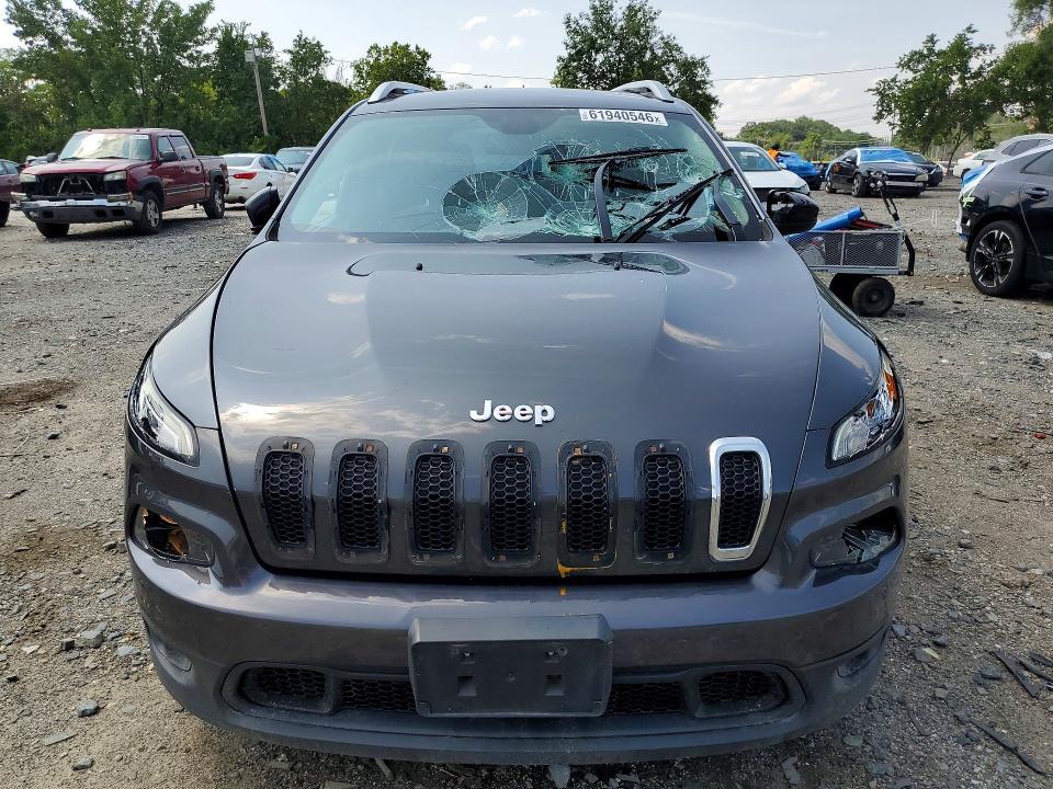 Aukcja sprzedaży 2015 Jeep Cherokee, vin: 1C4PJLCB9FW791502, numer aukcji: 61940546
