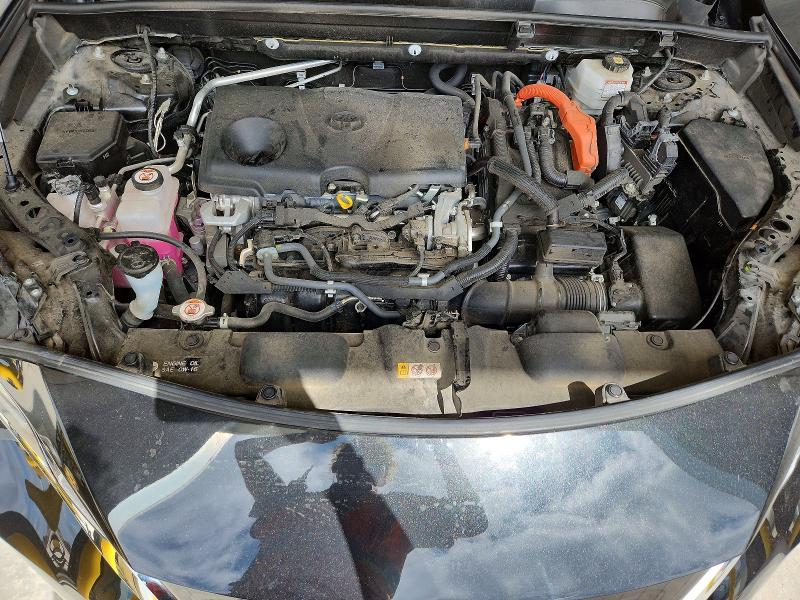 Продажа на аукционе авто 2021 Toyota Venza, vin: JTEAAAAH9MJ042268, номер лота: 63359416