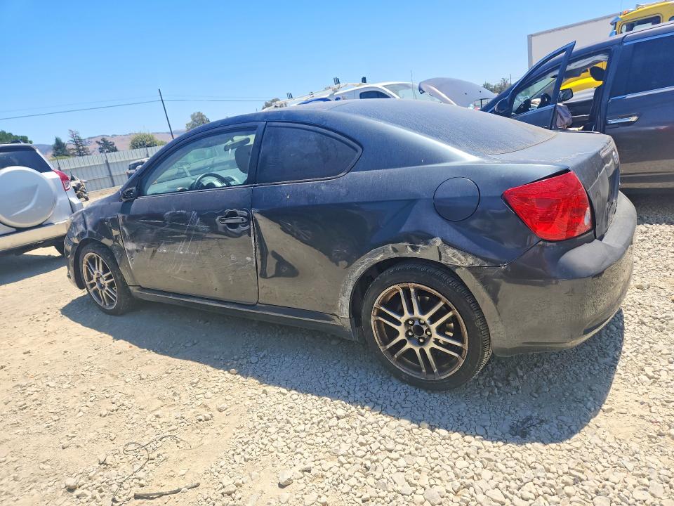 Aukcja sprzedaży 2006 Scion Tc, vin: JTKDE167360067223, numer aukcji: 62874116
