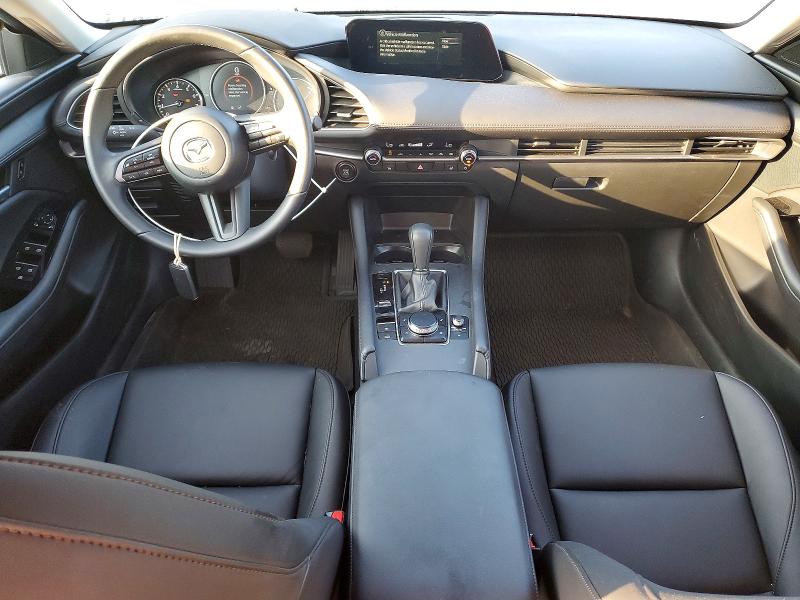 60421986 :رقم المزاد ، JM1BPACLXT1860521 vin ، 2026 Mazda 3 مزاد بيع