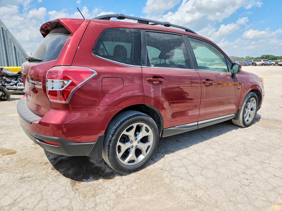Aukcja sprzedaży 2015 Subaru Forester, vin: JF2SJAWC9FH524899, numer aukcji: 59784076
