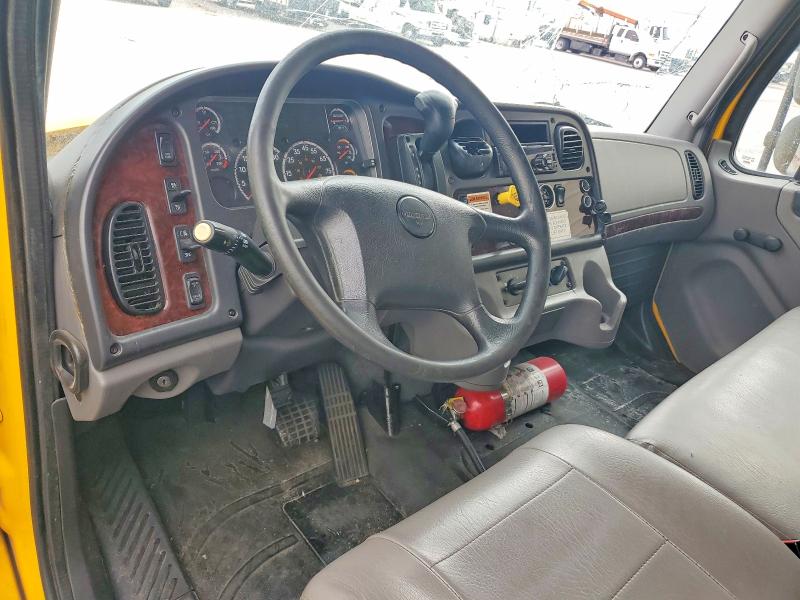 Продаж на аукціоні авто 2019 Frht - Freightliner M2, vin: 3ALACWFBXKDKH7062, номер лоту: 61953726