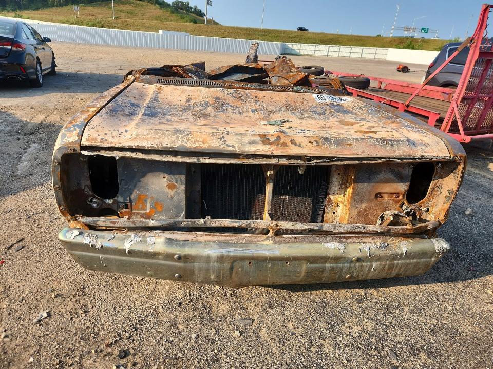 1979 Dodge Pickup მანქანა იყიდება აუქციონზე, vin: D13JE9S139099, აუქციონის ნომერი: 60182666