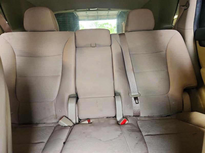 2015 Kia Sorento მანქანა იყიდება აუქციონზე, vin: 5XYKTCA66FG603722, აუქციონის ნომერი: 59149966