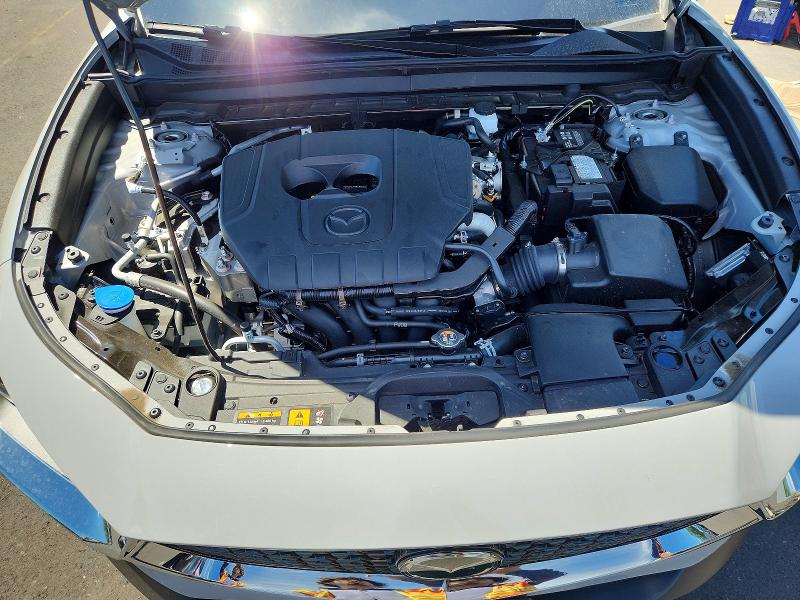 59893726 :رقم المزاد ، 3MVDMBCM8SM851834 vin ، 2025 Mazda Cx-30 مزاد بيع