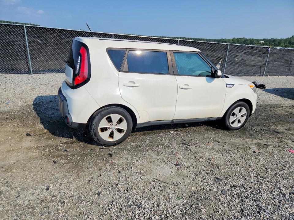 Aukcja sprzedaży 2016 Kia Soul, vin: KNDJN2A29G7364243, numer aukcji: 63033216