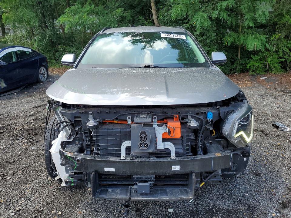 Aukcja sprzedaży 2024 Kia Niro, vin: KNDCR3L19R5112126, numer aukcji: 60591846