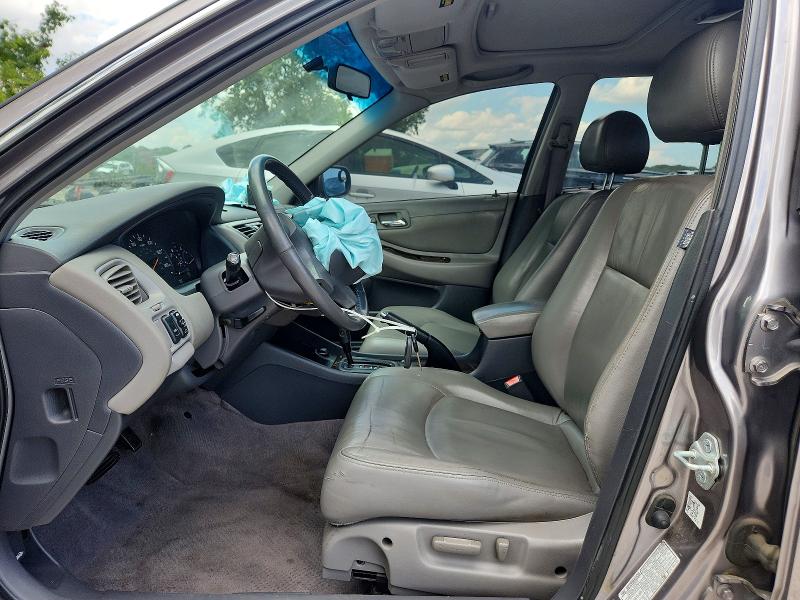 Aukcja sprzedaży 2000 Honda Accord, vin: JHMCG6600YC030479, numer aukcji: 63639036