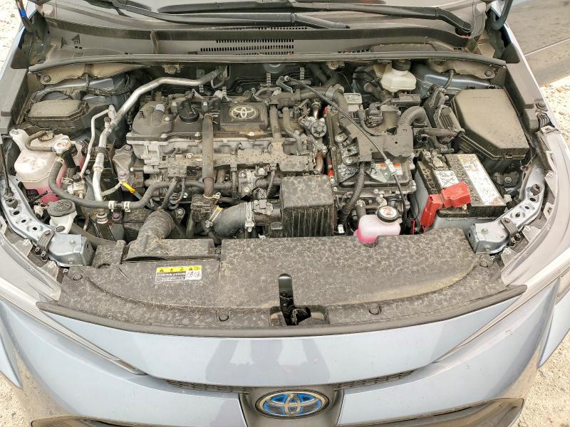 Продаж на аукціоні авто 2025 Toyota Corolla Hybrid, vin: JTDBCMFE4SJ045529, номер лоту: 60602536