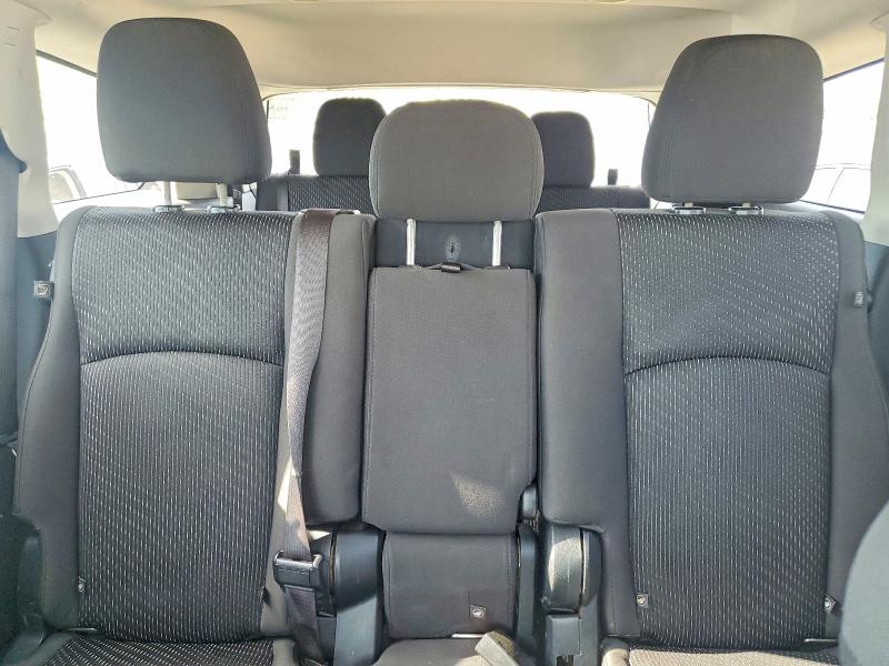 Продажа на аукционе авто 2018 Dodge Journey, vin: 3C4PDCBB5JT157739, номер лота: 63185736
