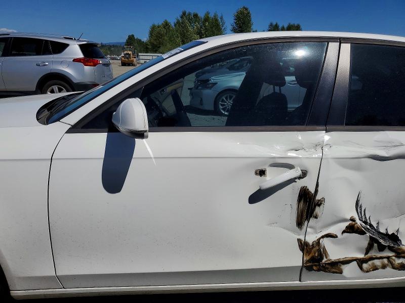 2010 Audi A4 მანქანა იყიდება აუქციონზე, vin: WAUAFAFL9AN021862, აუქციონის ნომერი: 63427476