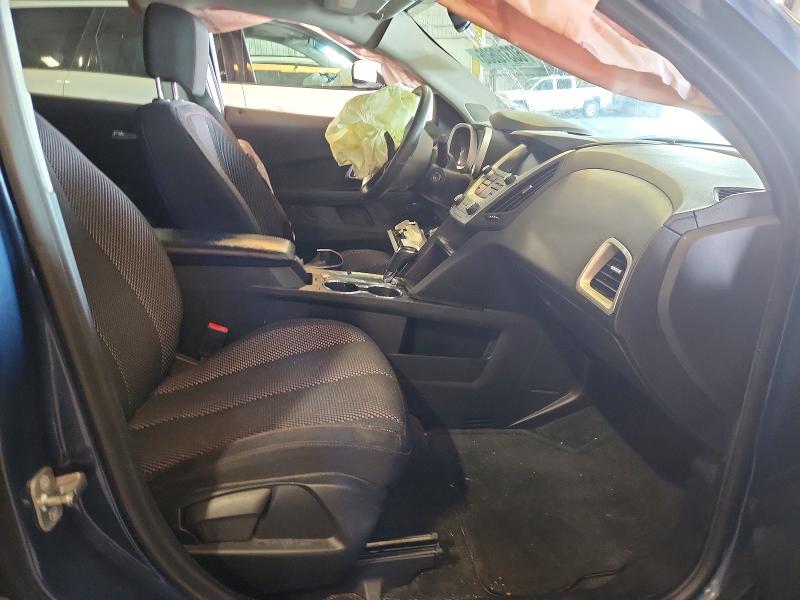 Aukcja sprzedaży 2017 Chevrolet Equinox, vin: 2GNALCEK4H6258216, numer aukcji: 60310606