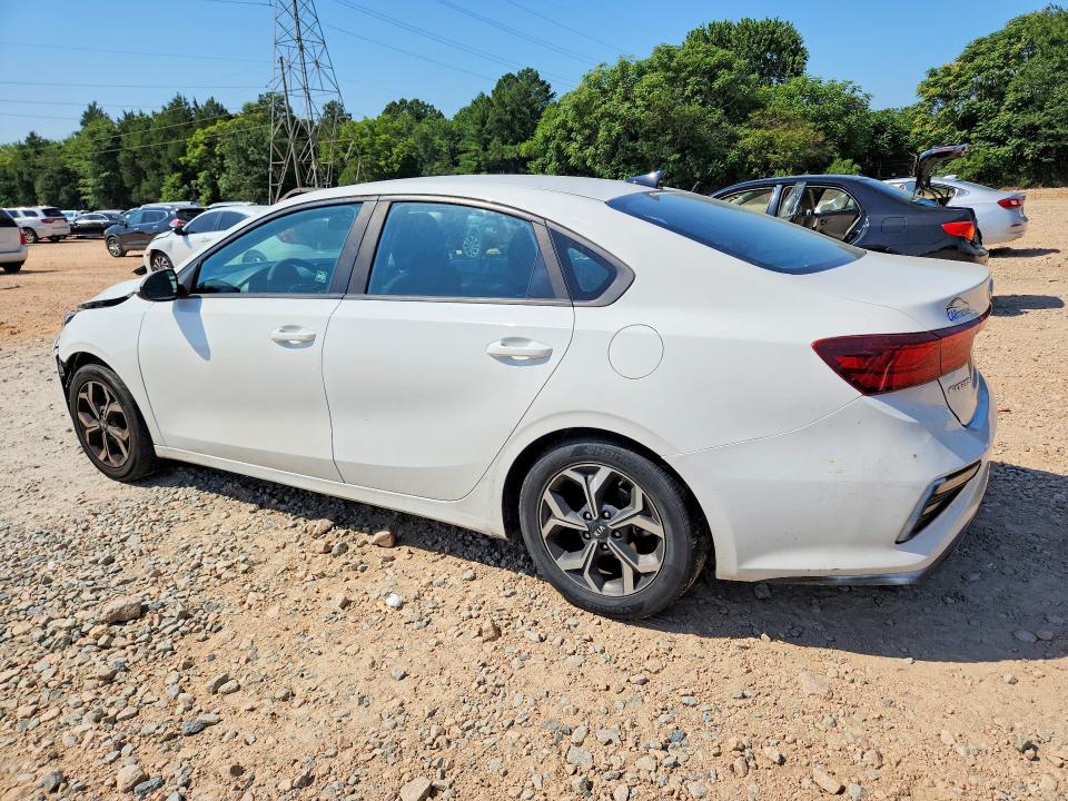 Продаж на аукціоні авто 2019 Kia Forte, vin: 3KPF24ADXKE069415, номер лоту: 59331046
