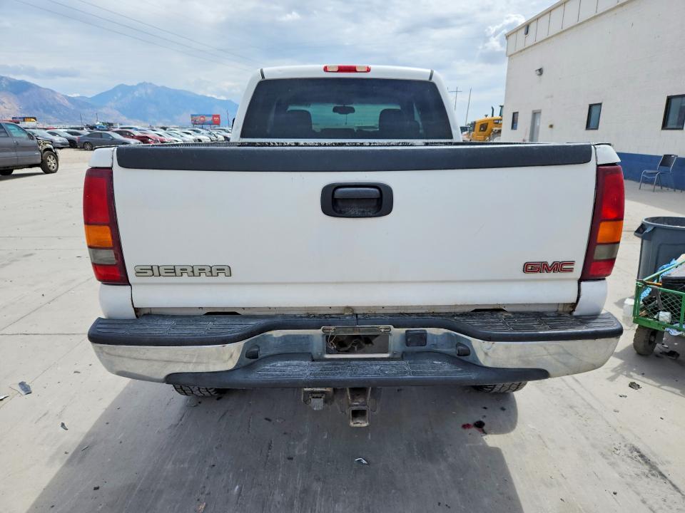 Продаж на аукціоні авто 2003 Gmc Sierra, vin: 1GTGK13UX3F125392, номер лоту: 61945496