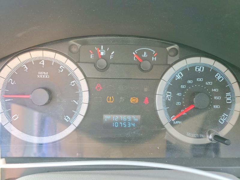 61937056 :رقم المزاد ، 1FMCU9C79AKA02216 vin ، 2010 Ford Escape مزاد بيع