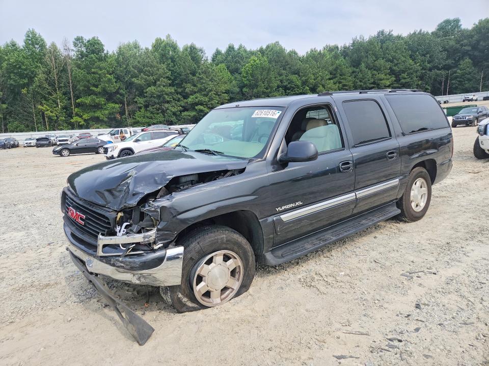 Aukcja sprzedaży 2004 Gmc Yukon Xl, vin: 3GKFK16Z34G173825, numer aukcji: 62610516