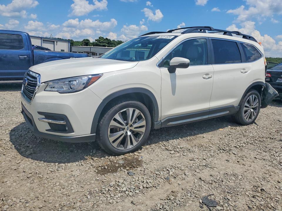 Продаж на аукціоні авто 2022 Subaru Ascent, vin: 4S4WMAPD8N3440112, номер лоту: 59351526