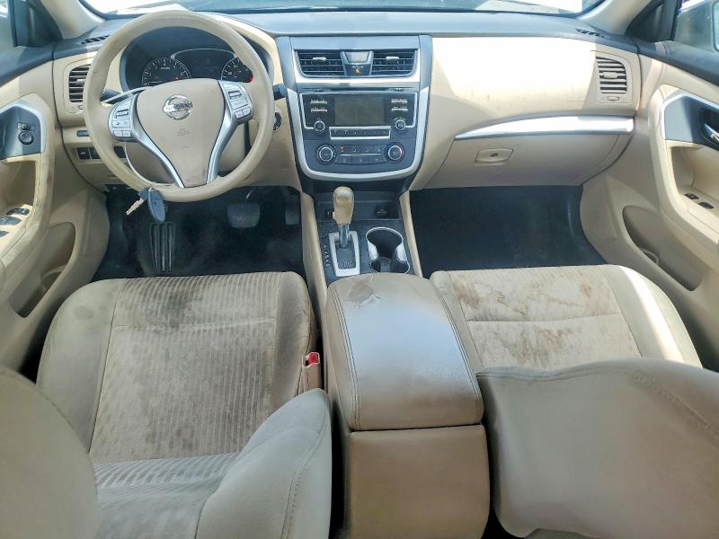 2016 Nissan Altima მანქანა იყიდება აუქციონზე, vin: 1N4AL3AP4GN380276, აუქციონის ნომერი: 60495406