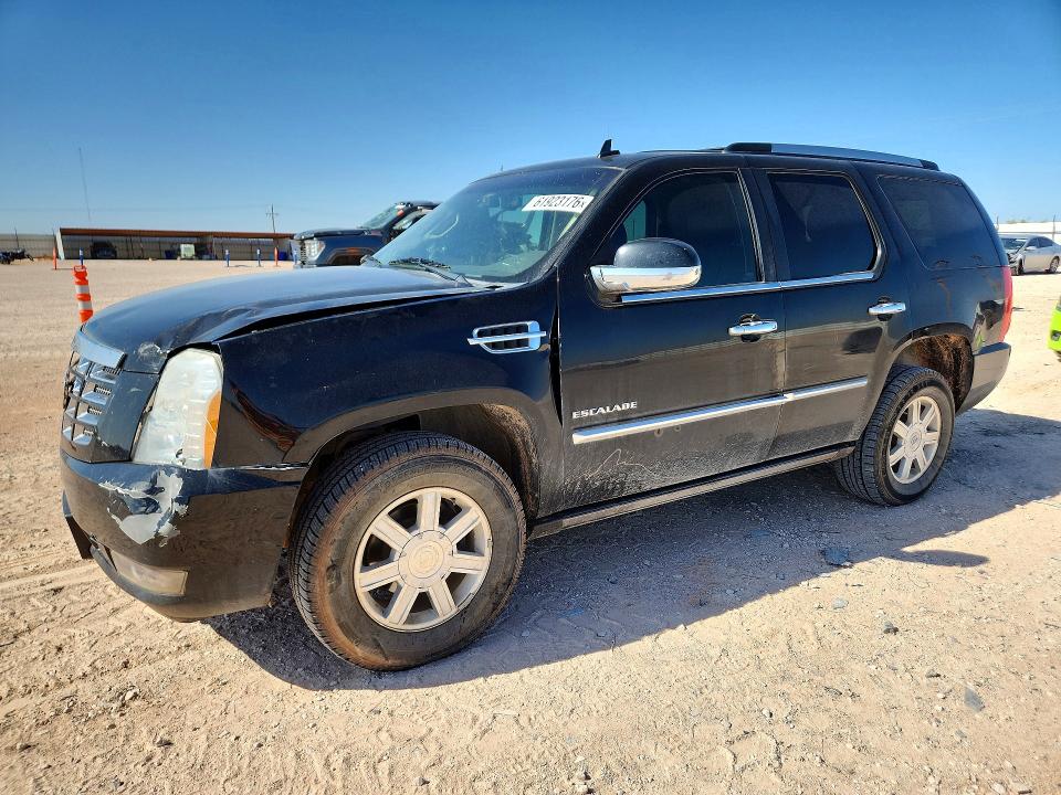 Продаж на аукціоні авто 2011 Cadillac Escalade, vin: 1GYS3CEF0BR184749, номер лоту: 61923176