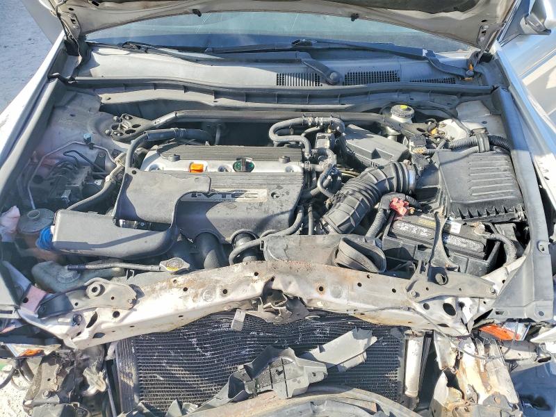 Продажа на аукционе авто 2009 Honda Accord, vin: 1HGCP26719A137305, номер лота: 61482926