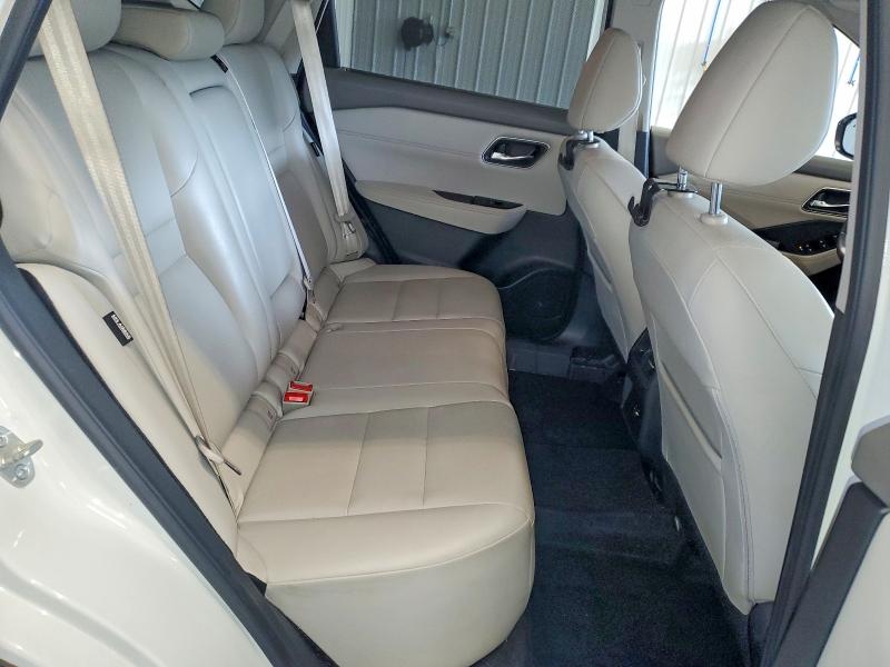 Aukcja sprzedaży 2021 Nissan Rogue, vin: JN8AT3BB4MW237710, numer aukcji: 62691486