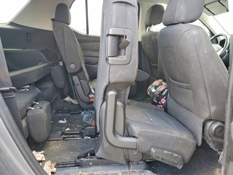 Aukcja sprzedaży 2019 Chevrolet Traverse, vin: 1GNEVGKW0KJ238999, numer aukcji: 62068376