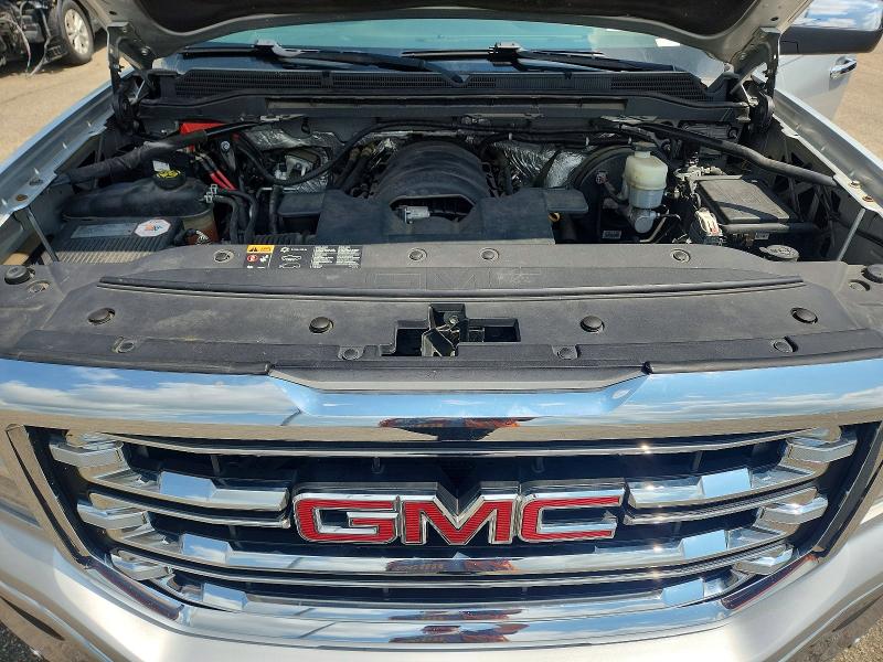 Aukcja sprzedaży 2016 Gmc Sierra, vin: 3GTU2NEC0GG269701, numer aukcji: 62627786