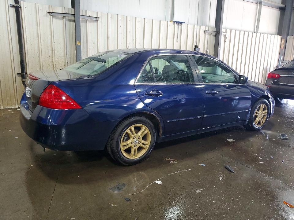 Aukcja sprzedaży 2006 Honda Accord, vin: 1HGCM56356A178622, numer aukcji: 60156176