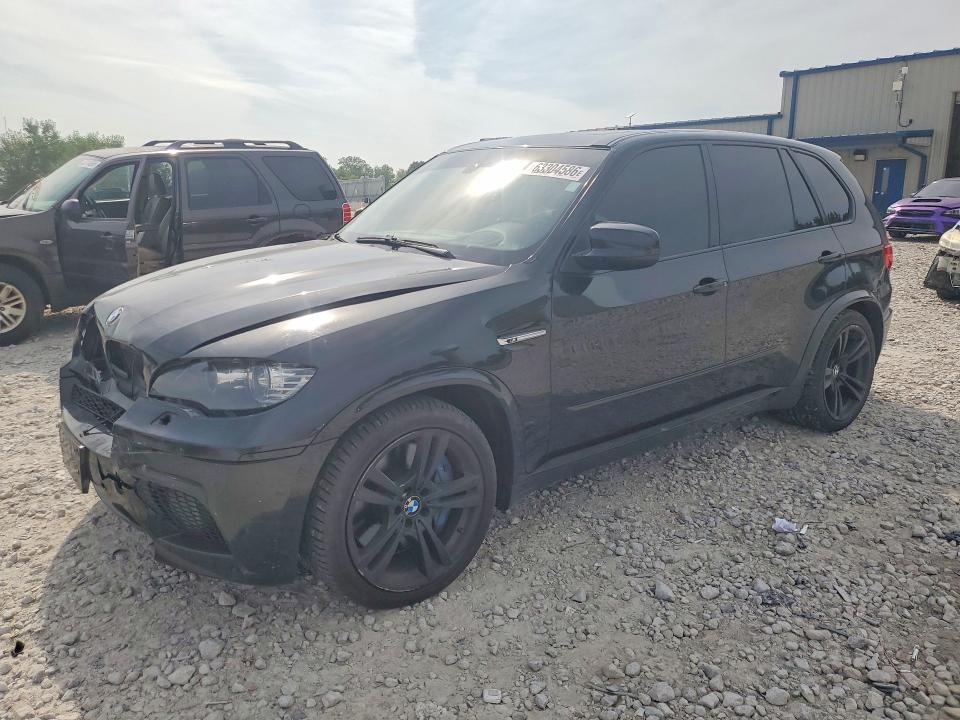 Продаж на аукціоні авто 2011 Bmw X5, vin: 5YMGY0C53BLK26475, номер лоту: 63304586