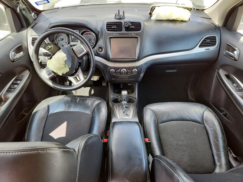 Продаж на аукціоні авто 2018 Dodge Journey, vin: 3C4PDCGG5JT275925, номер лоту: 62467596