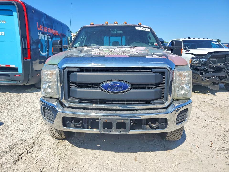 Aukcja sprzedaży 2016 Ford F350, vin: 1FT8W3B69GEB66311, numer aukcji: 59220426
