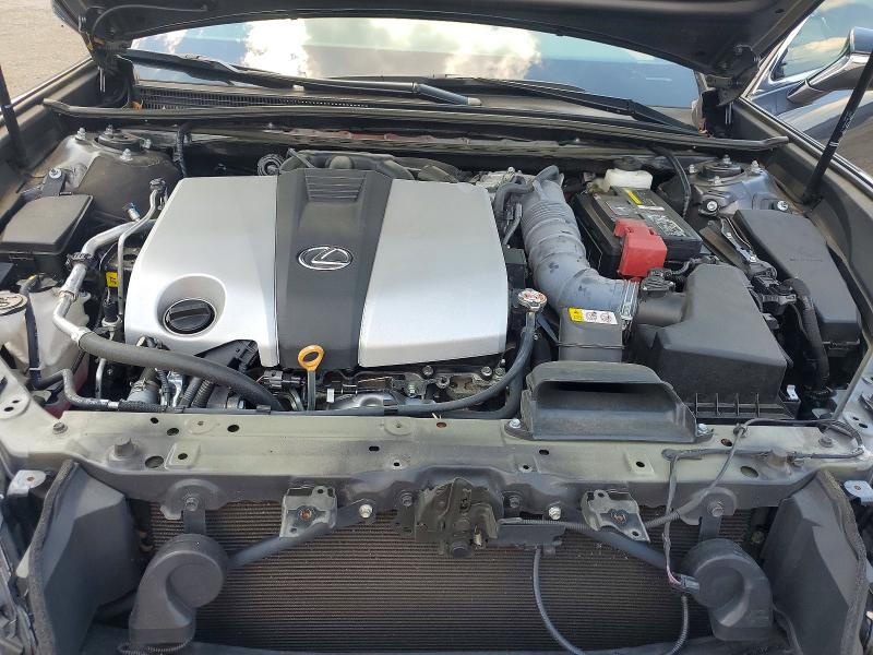 Продажа на аукционе авто 2023 Lexus Es 350, vin: 58ADZ1B13PU145897, номер лота: 57059266