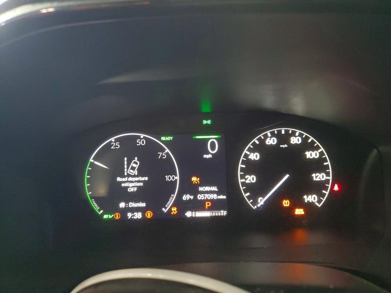 Aukcja sprzedaży 2024 Honda Cr-v, vin: 5J6RS5H59RL002639, numer aukcji: 62884986