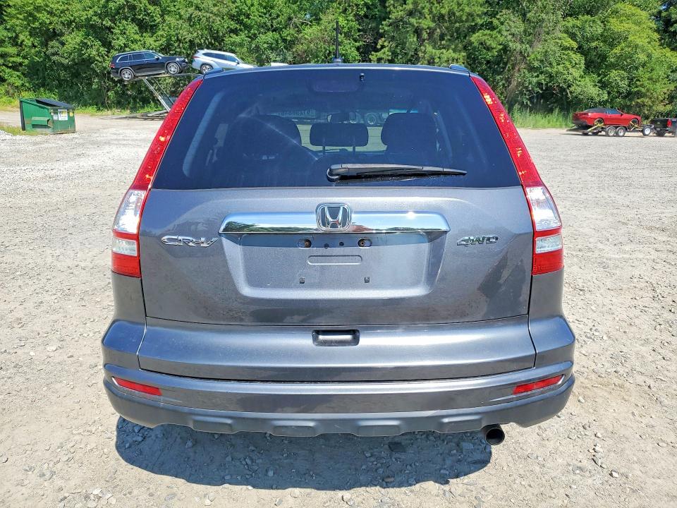 Aukcja sprzedaży 2010 Honda Cr-v, vin: 3CZRE4H52AG706846, numer aukcji: 61298846